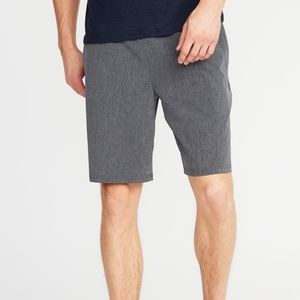  Hybrid Performance Shorts for Men - 9-inch inseam